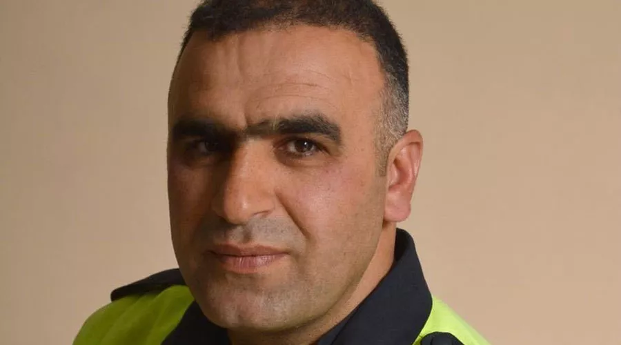 MİT'ten Irak'ta başarılı operasyon: Şehit Fethi Sekin'in intikamı alındı 4 MİT'ten Irak'ta başarılı operasyon: Şehit Fethi Sekin'in intikamı alındı