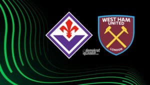 Fiorentina ile West Ham United arasındaki maç, Avrupa’nın 3 numaralı