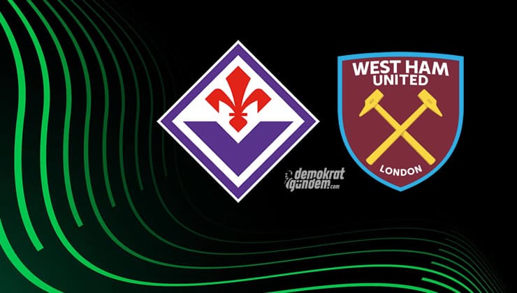 Fiorentina ile West Ham United arasındaki maç, Avrupa’nın 3 numaralı