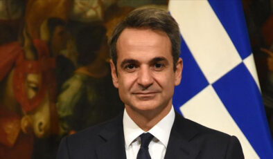 Yunan liderden ‘Türkiye’ye karşı güçlü hükümet’ çıkışı