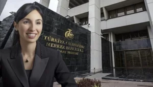 Mehmet Şimşek’in Hazine ve Maliye Bakanı olmasıyla birlikte Merkez Bankası’nın