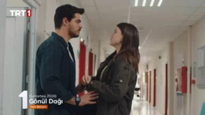 Gönül Dağı yeni bölüm izle TRT 1 canlı yayın takip