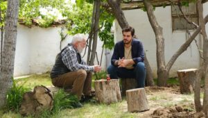 Gönül Dağı 103. bölüm izle linki araştırılıyor. Bozkırda bir Anadolu