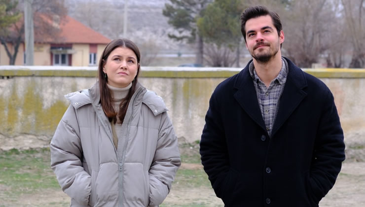 TRT 1’in reyting rekorları kıran dizisi Gönül Dağı’nın beklenen açıklaması