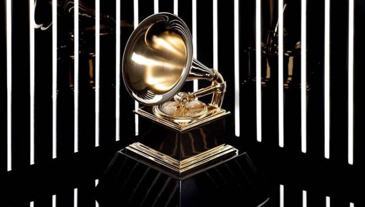 Grammy Ödülleri’ne yeni kategori eklendi