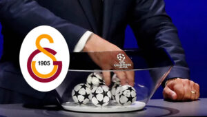Bugün, UEFA Şampiyonlar Ligi 2023-24 sezonunun 2. ön eleme turu