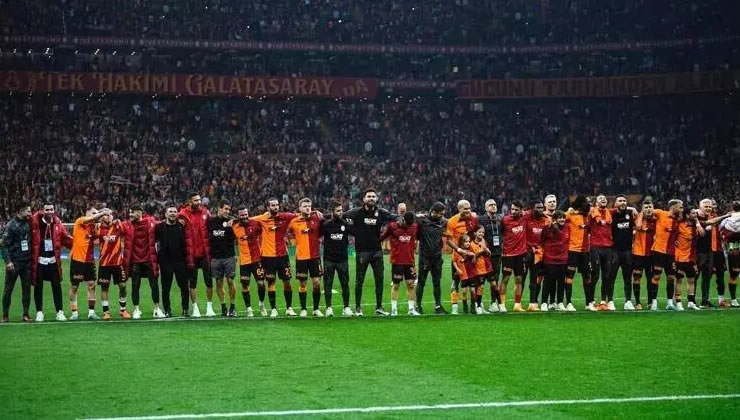 Galatasaray şampiyonluk töreni canlı izle! Galatasaray şampiyonluk – kupa töreni hangi kanalda, saat kaçta, şifresiz nasıl izlenir?