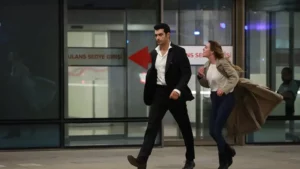 Yayına başladığı günden bu yana izleyenlerin beğenisini toplayan Gülcemal dizisinin