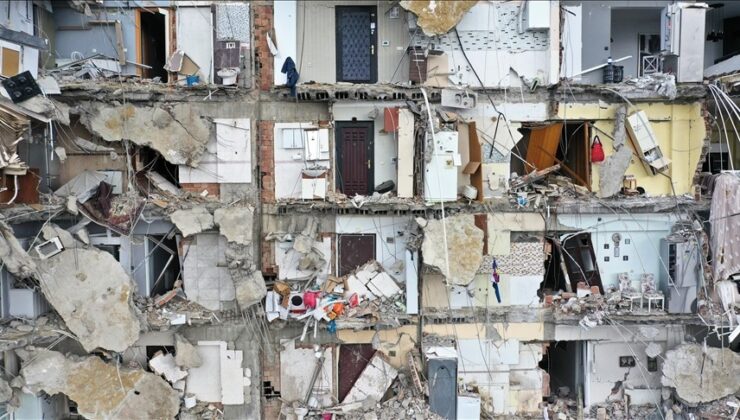 Hacettepe’den 170 sayfalık ‘deprem’ raporu: İşte çarpıcı ihmaller, ayrıntılar…