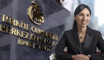MB Başkanı Hafize Gaye Erkan bugün İstanbul’da banka temsilcileriyle toplantı yapacak