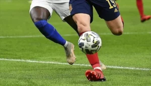 UEFA Uluslar Ligi’nde Heyecan Dorukta: Hırvatistan-İspanya Finali Yaklaşıyor 18 Haziran