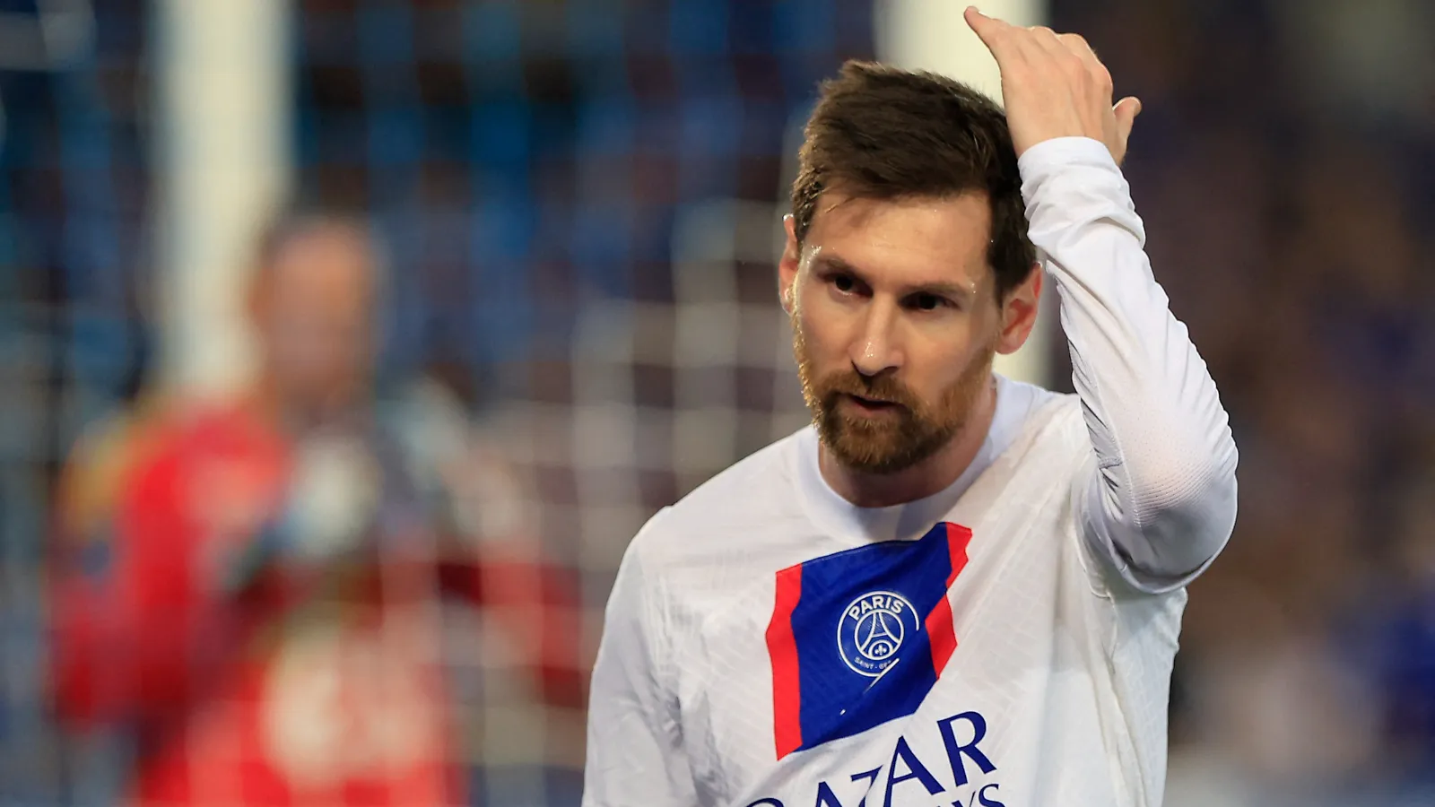 Fransa Ligi’nin şampiyonu Paris Saint Germain’de büyük bir sürpriz yaşandı.