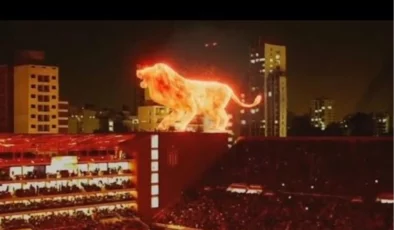 Hologram Aslan Nedir? Galatasaray’ın Planları ve İlgili Maliyetler