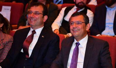 CHP kulisleri çalkalanıyor; Kılıçdaroğlu sonrası için Ekrem İmamoğlu ve Özgür Özel iddiaları!