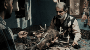 İblis Karanlığın Sahibi 2full HD izle! Kutsal Damacana 4 İZLE!