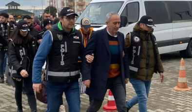 Gökçeada Belediye Başkanı Ünal Çetin’e hapis cezası kesinleşti