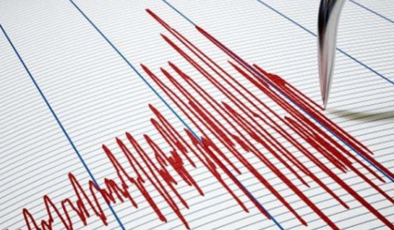 Son Dakika: İzmir’de günün ikinci depremi