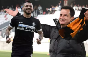 Acun Ilıcalı’nın sahibi olduğu Hull City, İzmir temsilcisi Altay’ın genç