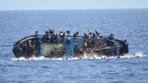14 Haziran’da, Yunanistan’ın Mora Yarımadası’ndaki Navarin’den 47 deniz mili uzaklıkta,