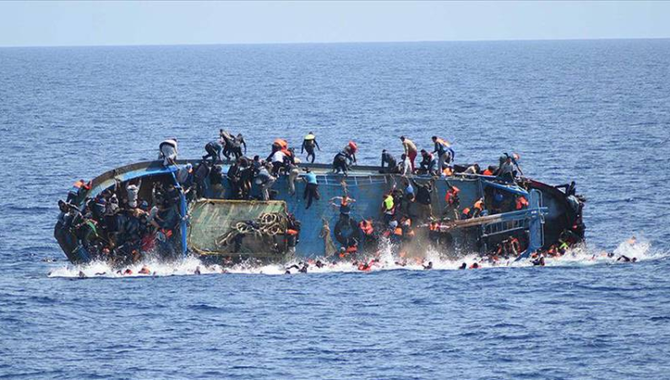 Birleşmiş Milletler açıkladı: Yunanistan açıklarındaki tekne faciasında kaç kişi kayboldu?