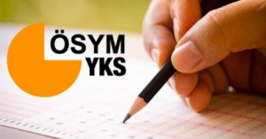 Ölçme Seçme ve Yerleştirme Merkezi (ÖSYM) Başkanı Ersoy, 3 milyon