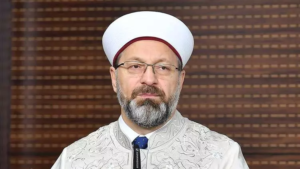 Yüksek bütçesi ile tepki çeken Diyanet İşleri Başkanlığı, 2023’ün ilk