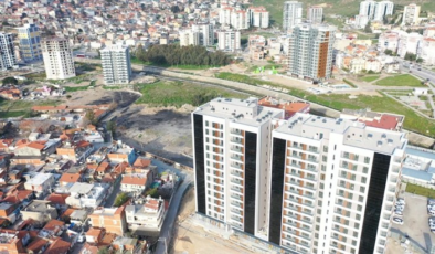 İzmir Büyükşehir Belediyesi: “Örnekköy’de örnek uygulama”