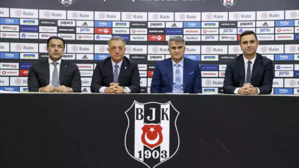 Beşiktaş, Barcelona'nın 4 futbolcusuna talip oldu: İlişkiler nasıl devam ediyor?