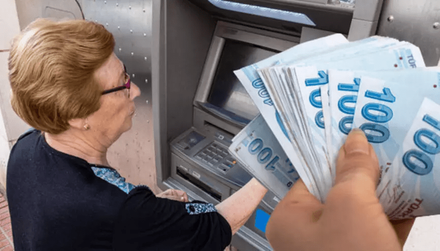 Seçim sonrasında arka arkaya gelen zam fırtınası sonrasında beli bükülen