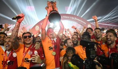 Galatasaray’ın yeni sezon açılış tarihi belli oldu