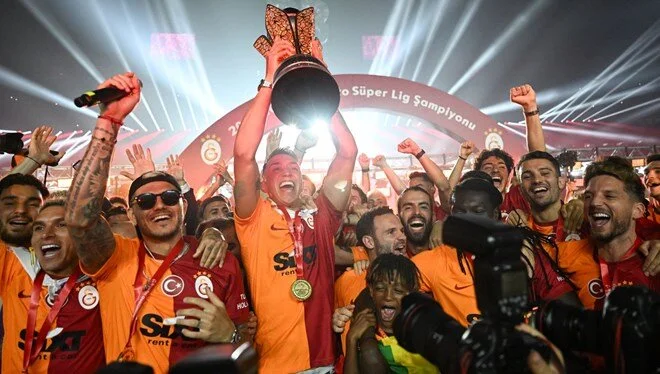 Galatasaray’ın yeni sezon açılış tarihi belli oldu