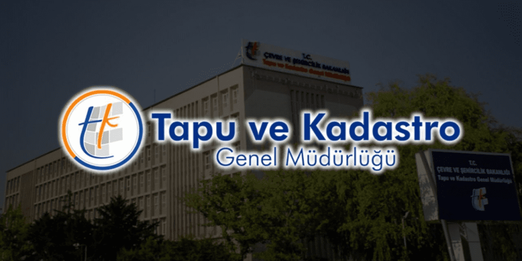 Tapu ve Kadastro Genel Müdürlüğü (TKGM) 202 sözleşmeli personel alınacak: Tarih ve Şartları nedir?