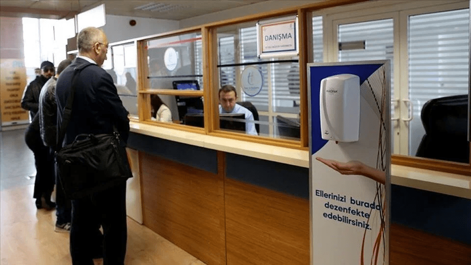 Tapu ve Kadastro Genel Müdürlüğü (TKGM) 202 sözleşmeli personel alınacak: Tarih ve Şartları nedir?