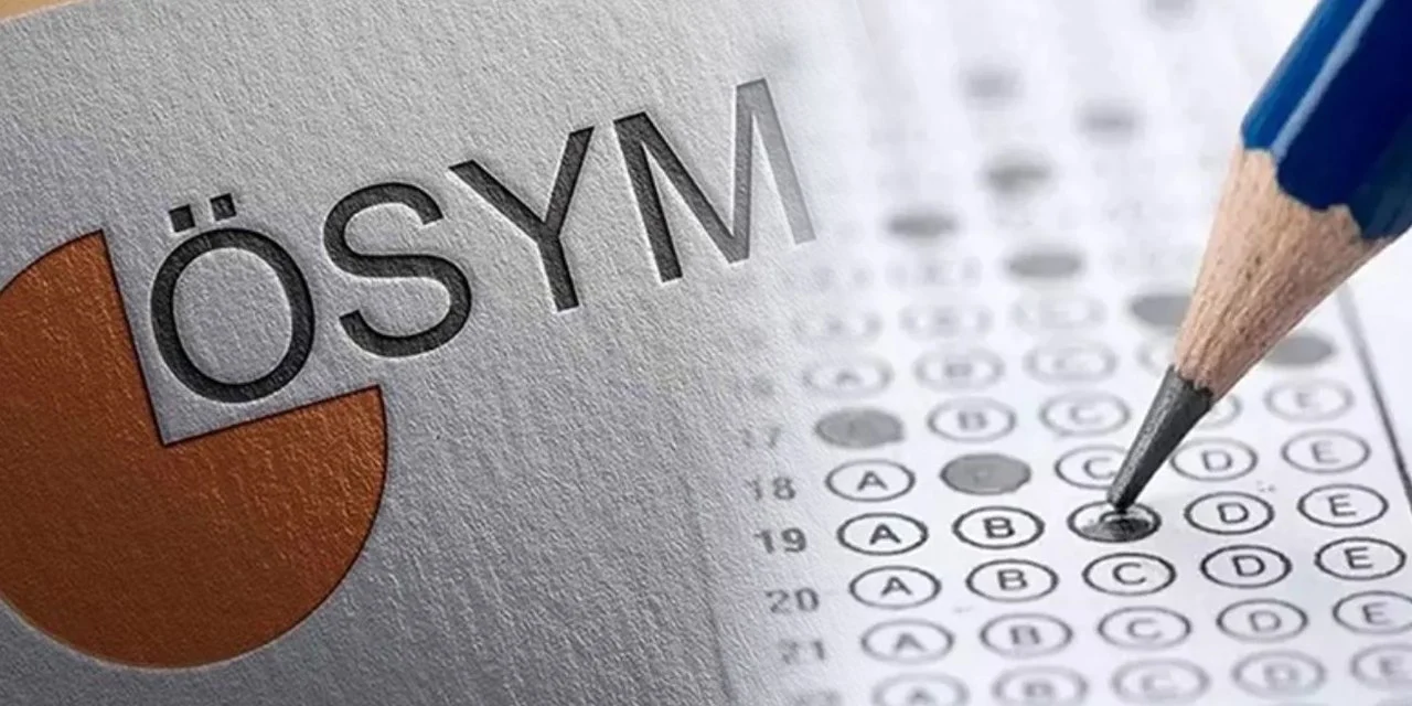 Yükseköğretim Kurumları Sınavı’na girecek depremzede adayların ulaşım ve barınma desteği