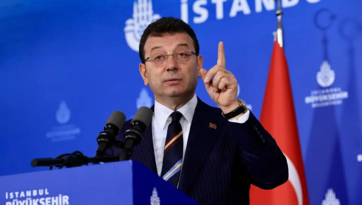Ekrem İmamoğlu Ankara’ya gidiyor: Kılıçdaroğlu ile görüşmesi bekleniyor
