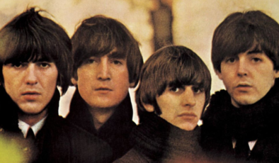 Beatles grubunun yapay zeka “düeti”