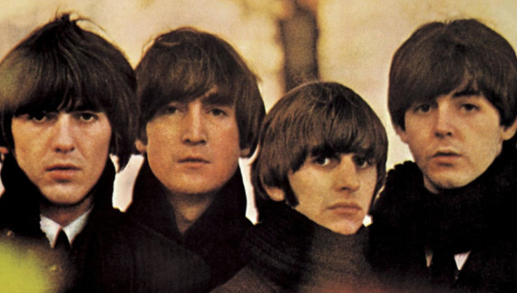 Beatles grubunun yapay zeka “düeti”