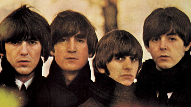 Dünyaca ünlü İngiliz müzik grubu Beatles’ın üyesi Paul McCartney, grubun