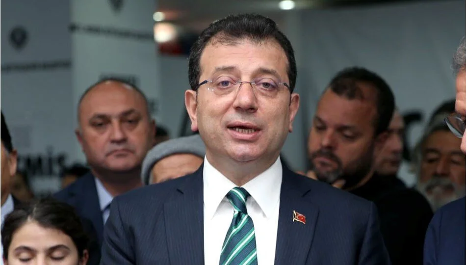 Cumhuriyet Halk Partisi’nde (CHP), Cumhurbaşkanı seçimi sonrasında başlayan ‘değişim’ tartışmaları