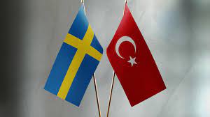 İsveç ve Türkiye NATO zirvesi öncesi toplantı yapacak!