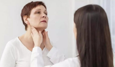 Tiroid hastalıkları: Risk faktörleri ve önleyici adımlar