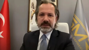 Altın ve para piyasalarının uzman ismi İslam Memiş, dolar ve