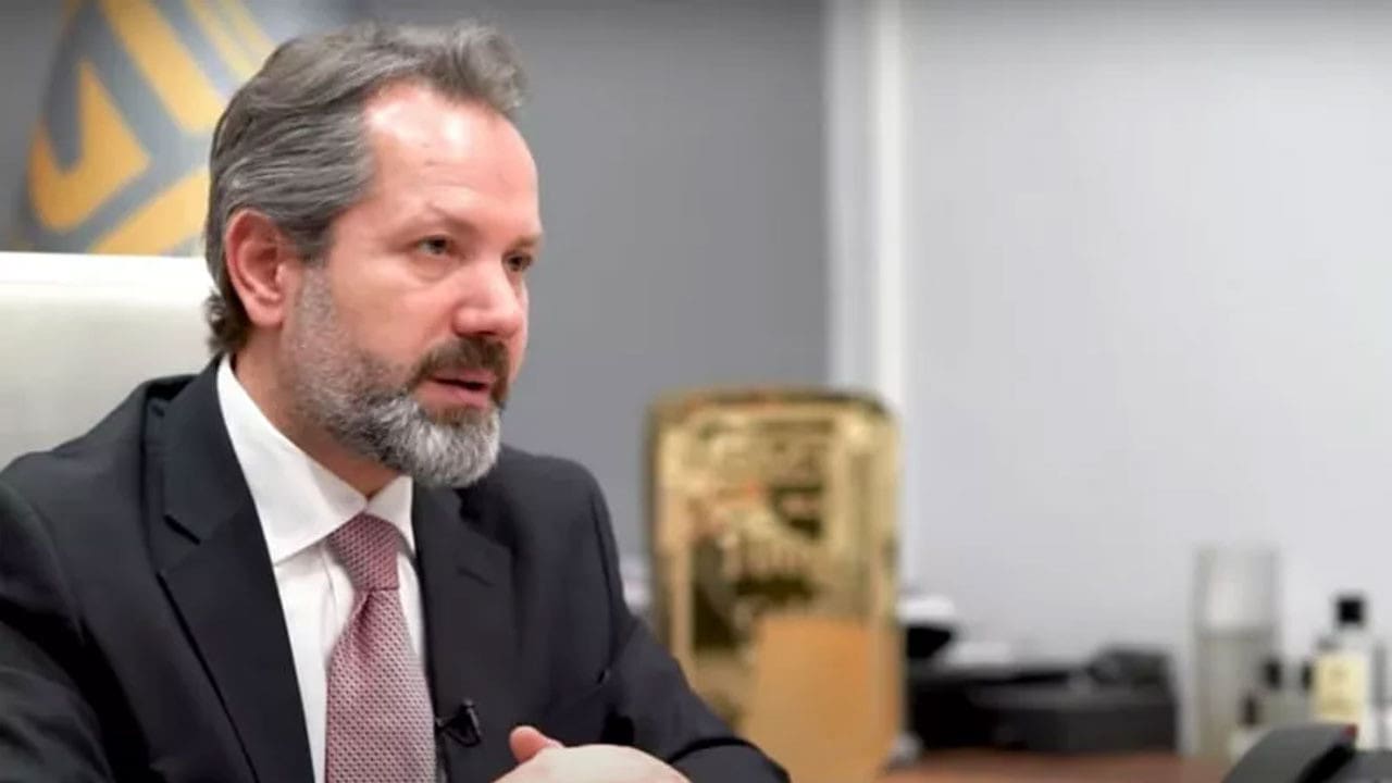 Altın ve Para Piyasaları Uzmanı İslam Memiş'ten bu kez ailelere