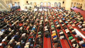 Diyanet’in açıklamasına göre, 28 Haziran 2023 sabahı İstanbul’da cemaatle birlikte