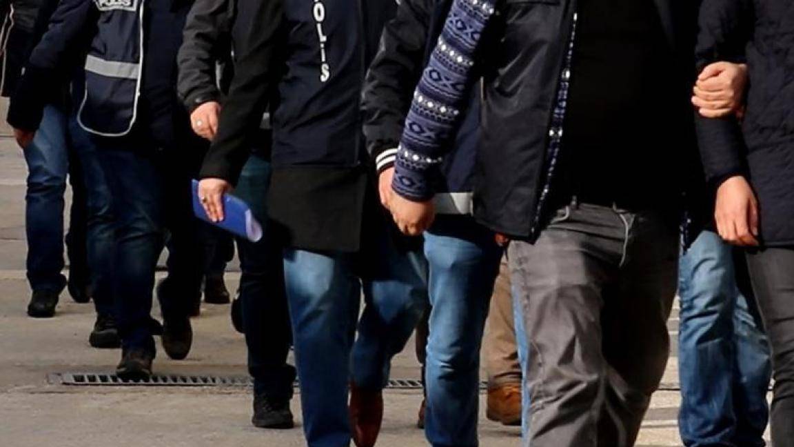 11 ilde dev SAS Holding operasyonu; Onlarca gözaltı var İstanbul İl Emniyet Müdürlüğü Mali Suçlarla Mücadele Şube Müdürlüğü Ekonomik