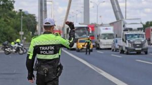 İstanbul Emniyet Müdürlüğü tarafından yapılan açıklamaya göre, 10 Haziran Cumartesi