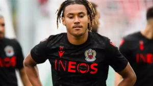 Transfer çalışmaları devam eden Beşiktaş’ın, Fransa’nın Nice takımında forma giyen