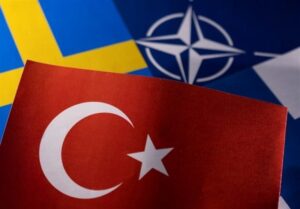 Cumhurbaşkanı Erdoğan'ın NATO'ya katılmak isteyen İsveç'e yaptığı PKK uyarısı dünya
