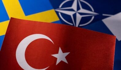 Cumhurbaşkanı Erdoğan’ın İsveç’e NATO uyarısı dünya basınında