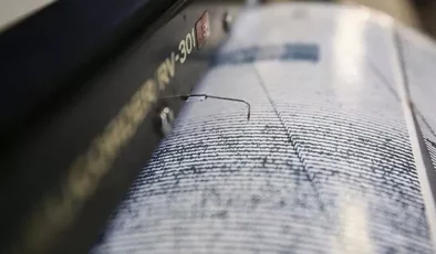 İzmir’de korkutan deprem! AFAD açıkladı